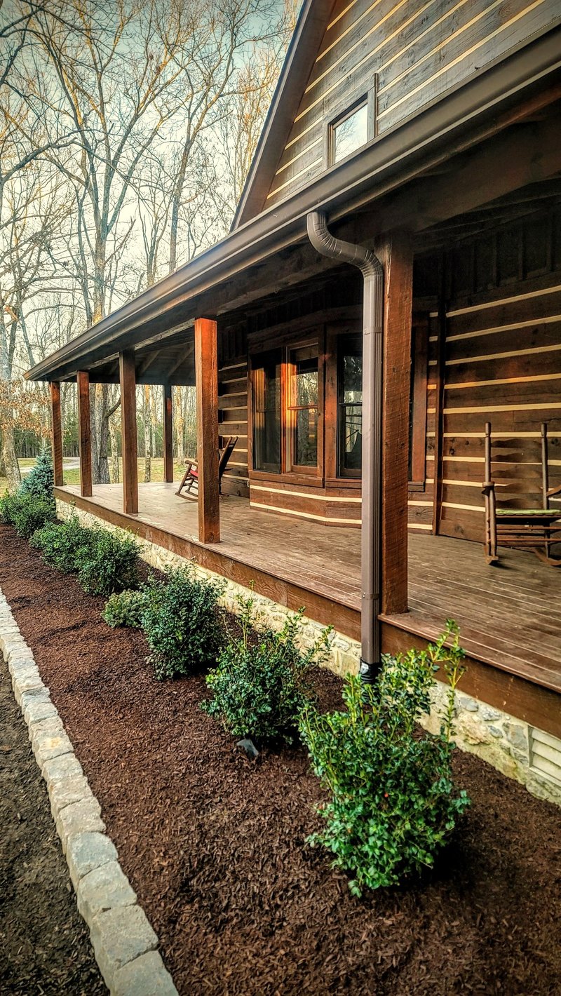 300 W Richmond Shop Rd, Lebanon, TN 37090