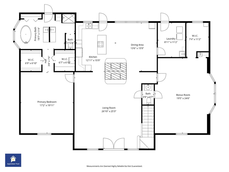 300 W Richmond Shop Rd, Lebanon, TN 37090