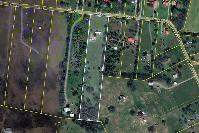 924 Harsh Ln, Castalian Springs, TN 37031