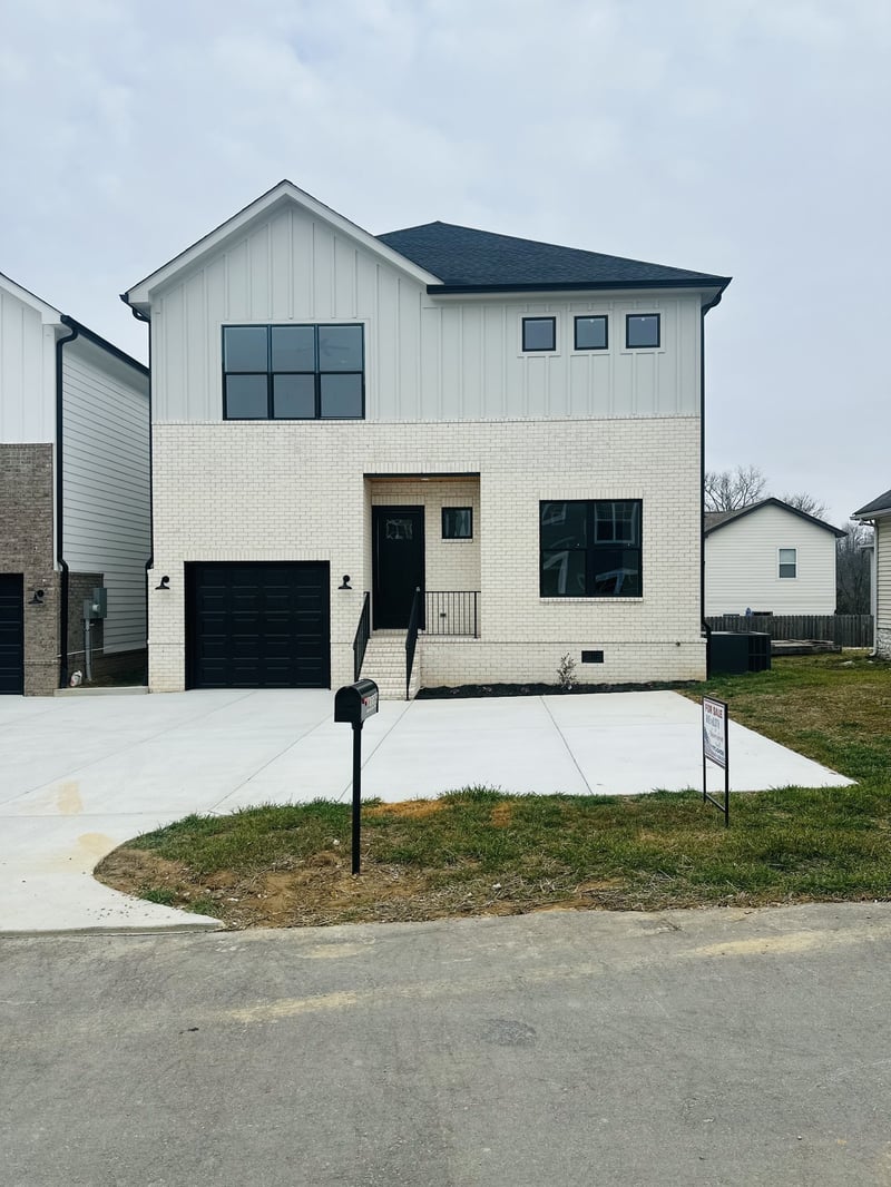 4336 Old Goins Rd, Nashville, TN 37211