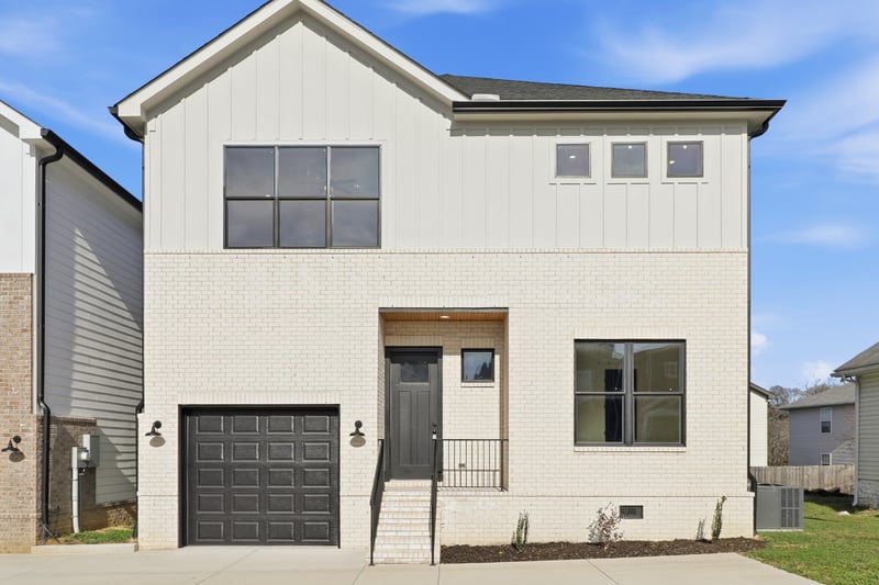 4336 Old Goins Rd, Nashville, TN 37211