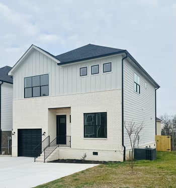 4336 Old Goins Rd, Nashville, TN 37211