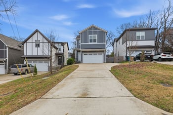 507A Southern Turf Dr, Nashville, TN 37211