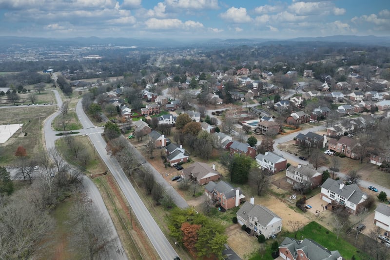 820 Caldwell Dr, Goodlettsville, TN 37072