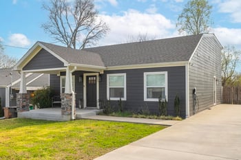 926 Curdwood Blvd, Nashville, TN 37216