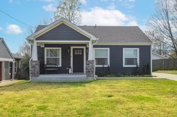 926 Curdwood Blvd, Nashville, TN 37216