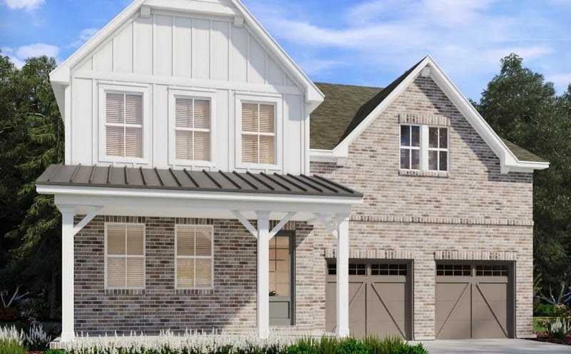 2050 Riley Park Dr, Franklin, TN 37064