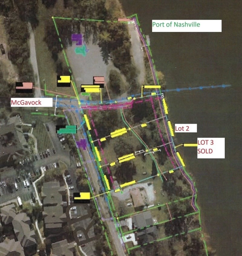 2197 Pennington Bend Rd, Nashville, TN 37214