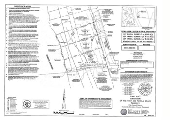 2197 Pennington Bend Rd, Nashville, TN 37214