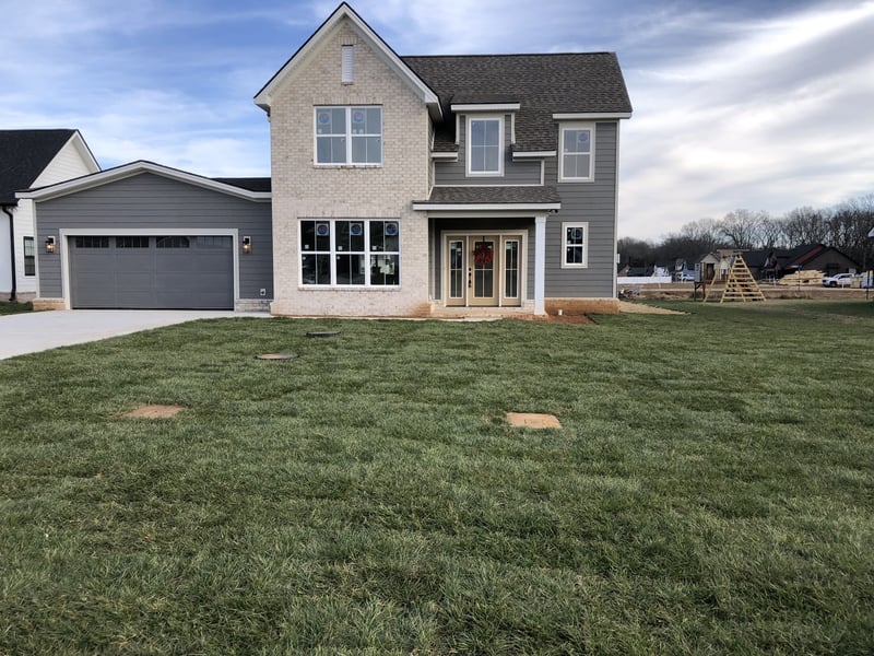 10119 Bighorn Ln, Bell Buckle, TN 37020