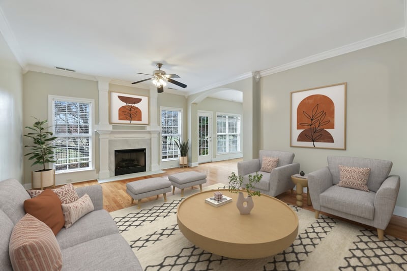 3429 Deerview Dr, Murfreesboro, TN 37128