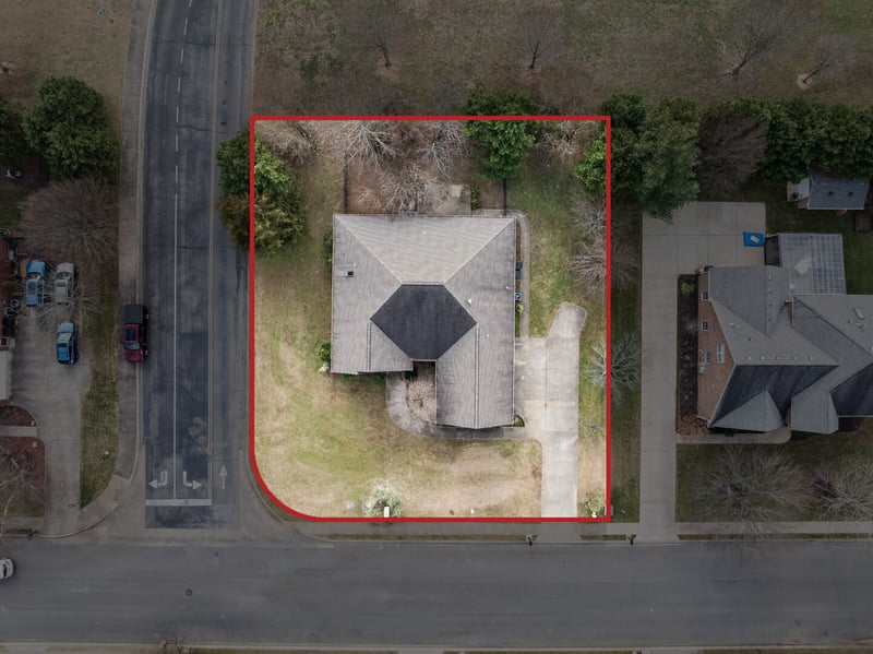 3429 Deerview Dr, Murfreesboro, TN 37128