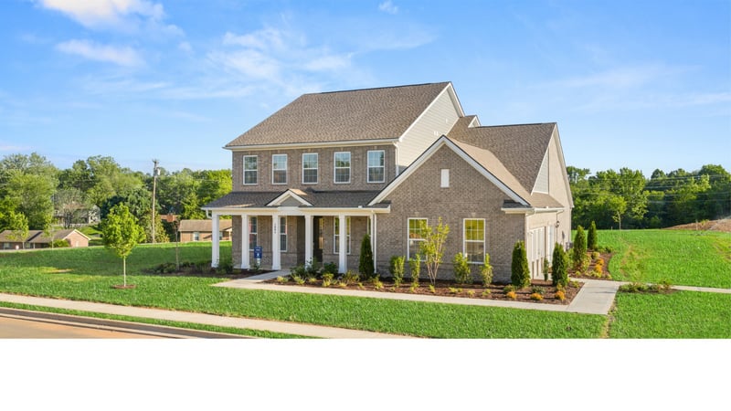 3511 Shady Willow Way, Murfreesboro, TN 37130