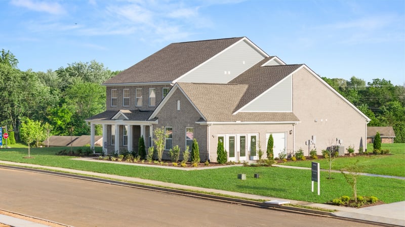 3511 Shady Willow Way, Murfreesboro, TN 37130