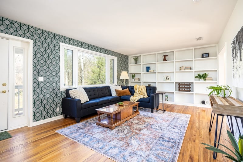 807 Russleo Dr, Nashville, TN 37209