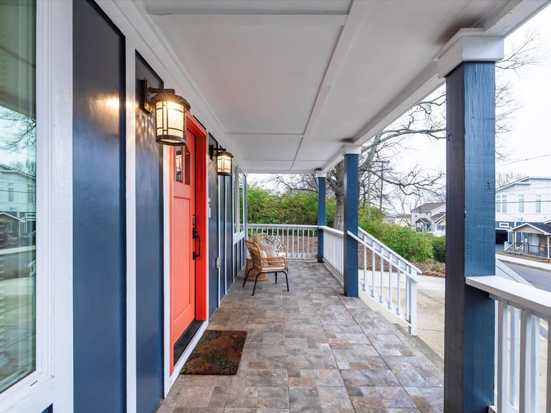 3225 Indiana Ave, Nashville, TN 37209