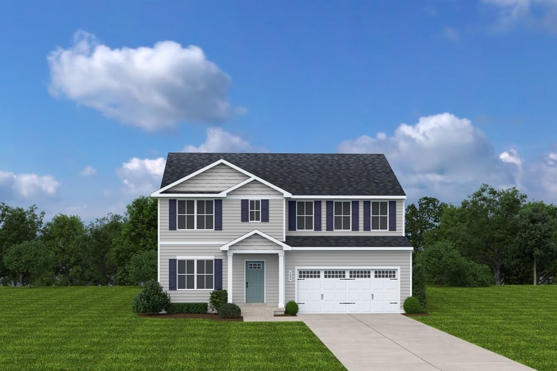 1506 Bethel Ridge Dr, Goodlettsville, TN 37072