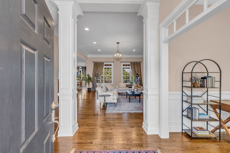 6138 Stags Leap Way, Franklin, TN 37064