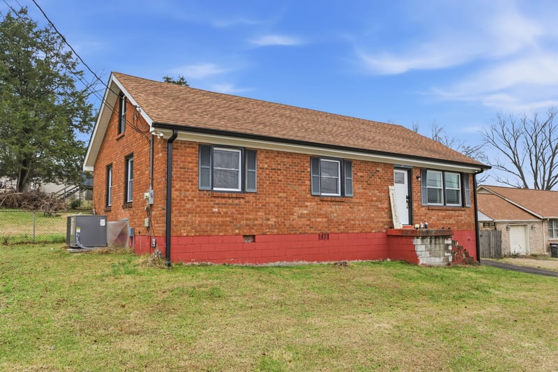 45 Greenhill Rd, Mount Juliet, TN 37122