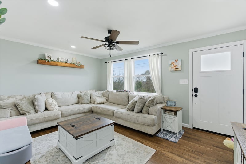 45 Greenhill Rd, Mount Juliet, TN 37122