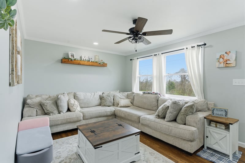 45 Greenhill Rd, Mount Juliet, TN 37122