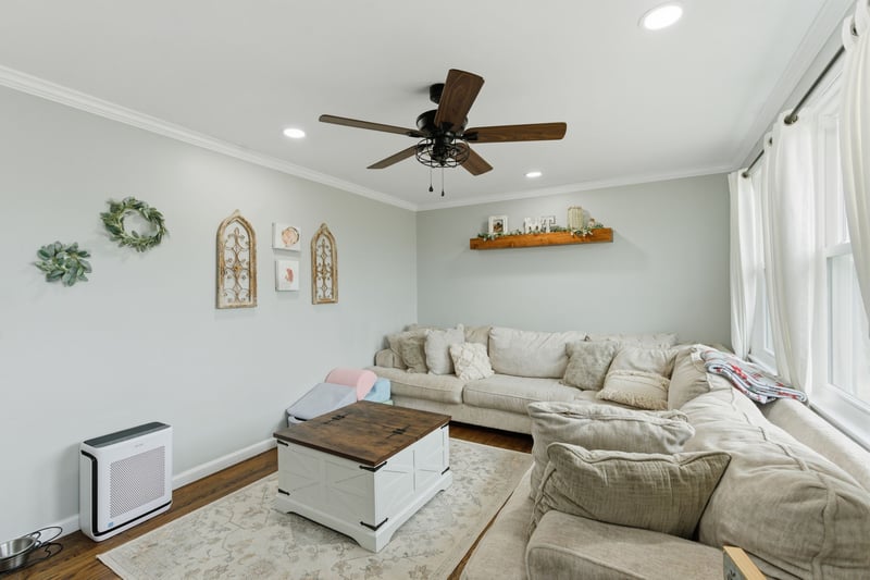 45 Greenhill Rd, Mount Juliet, TN 37122