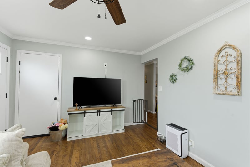 45 Greenhill Rd, Mount Juliet, TN 37122