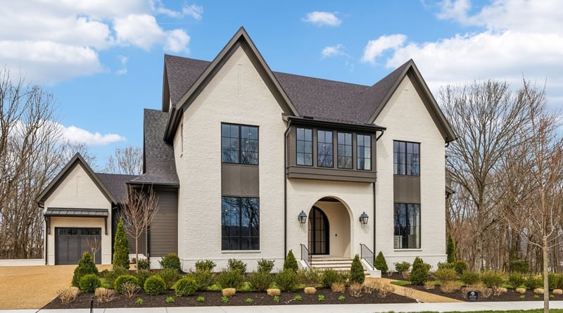 8517 Blanton Ct, College Grove, TN 37046