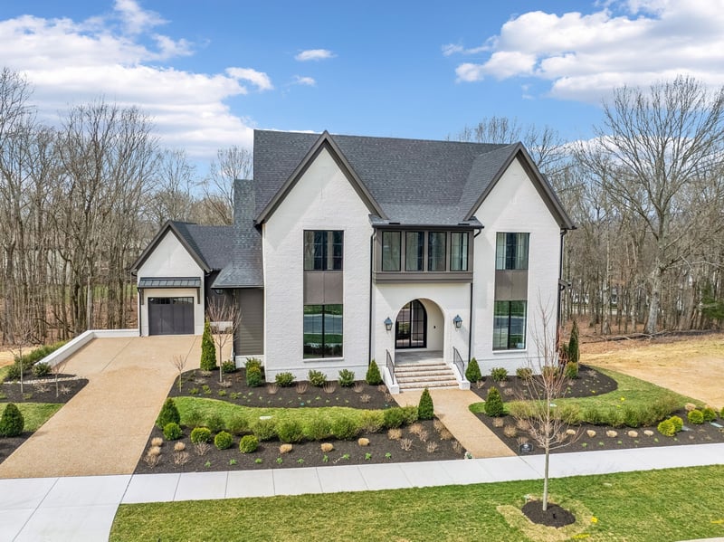 8517 Blanton Ct, College Grove, TN 37046