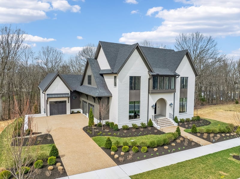 8517 Blanton Ct, College Grove, TN 37046