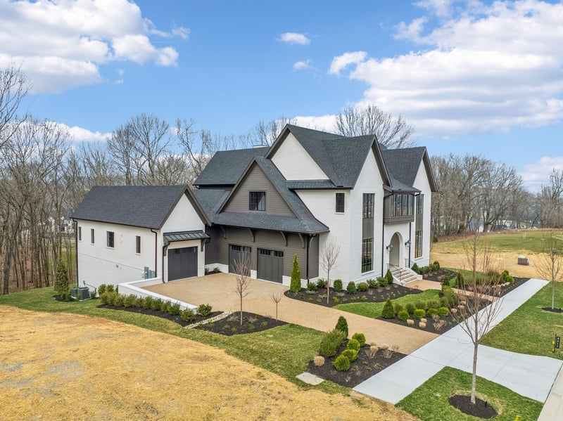 8517 Blanton Ct, College Grove, TN 37046