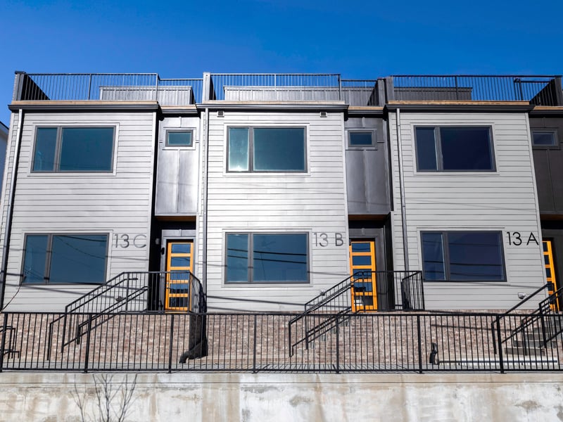 13A Fern Ave, Nashville, TN 37207