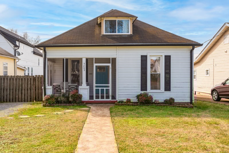 5205 Tennessee Ave, Nashville, TN 37209