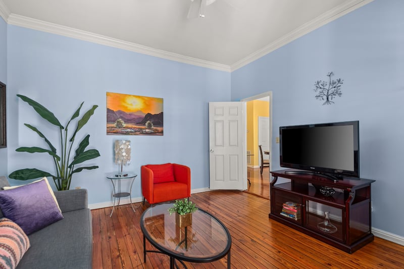 5205 Tennessee Ave, Nashville, TN 37209