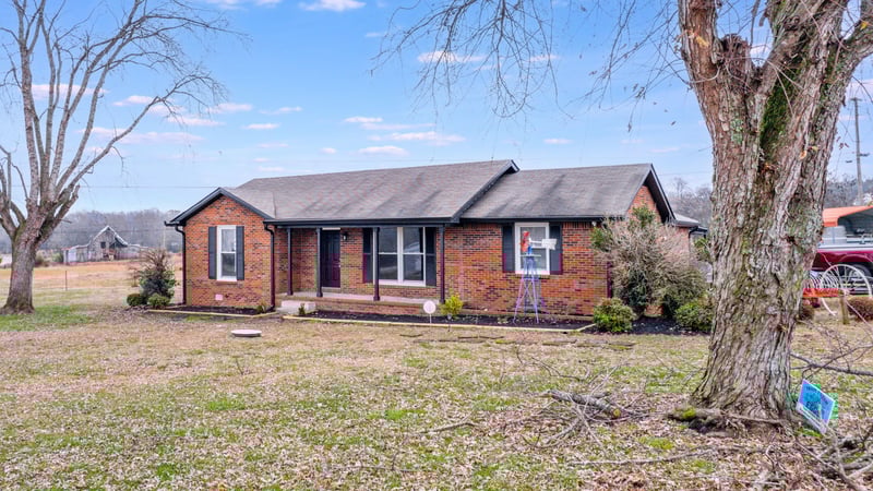 25 Phillips Rd, Lebanon, TN 37087