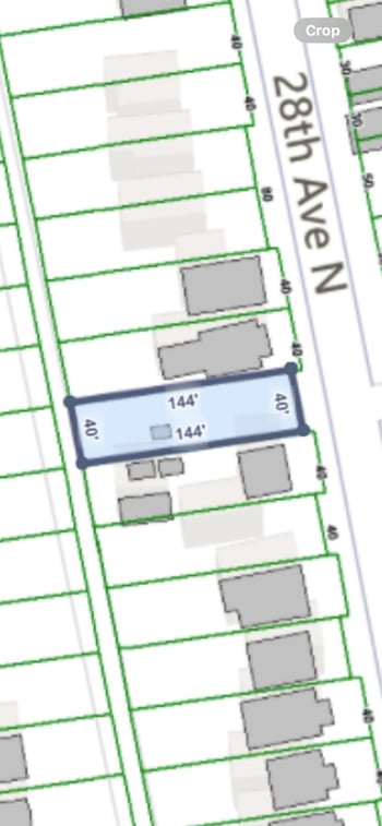 725 28th Ave, Nashville, TN 37208