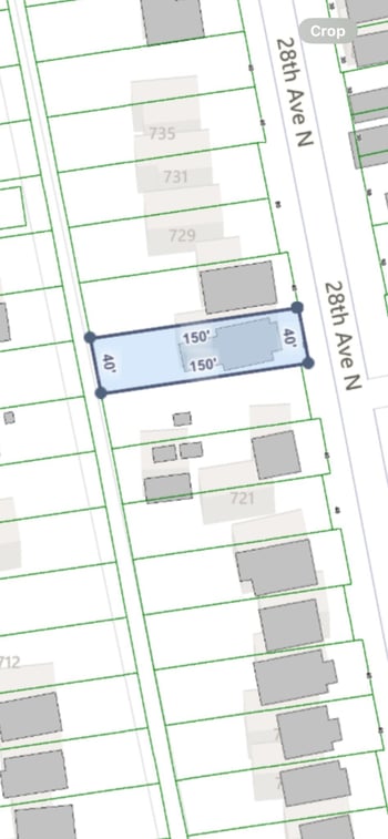 725 28th Ave, Nashville, TN 37208