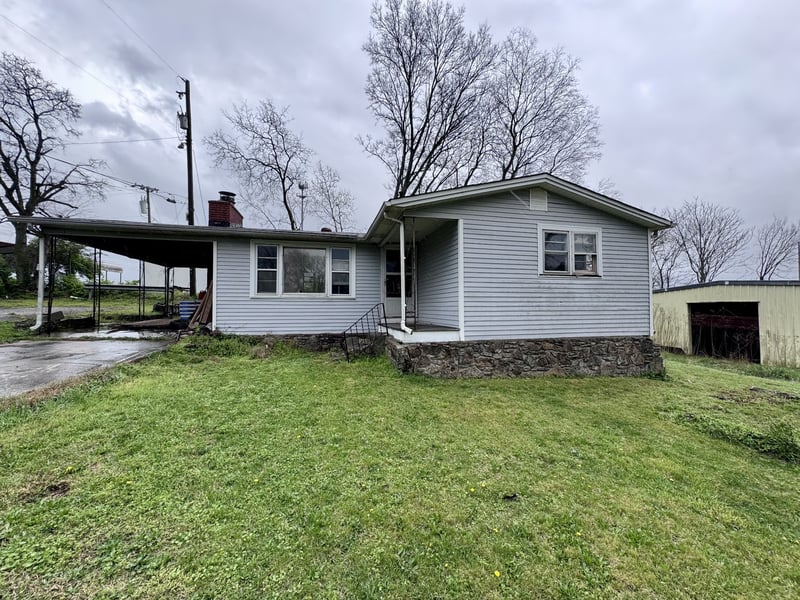 120 Lauderdale Ct, Hendersonville, TN 37075