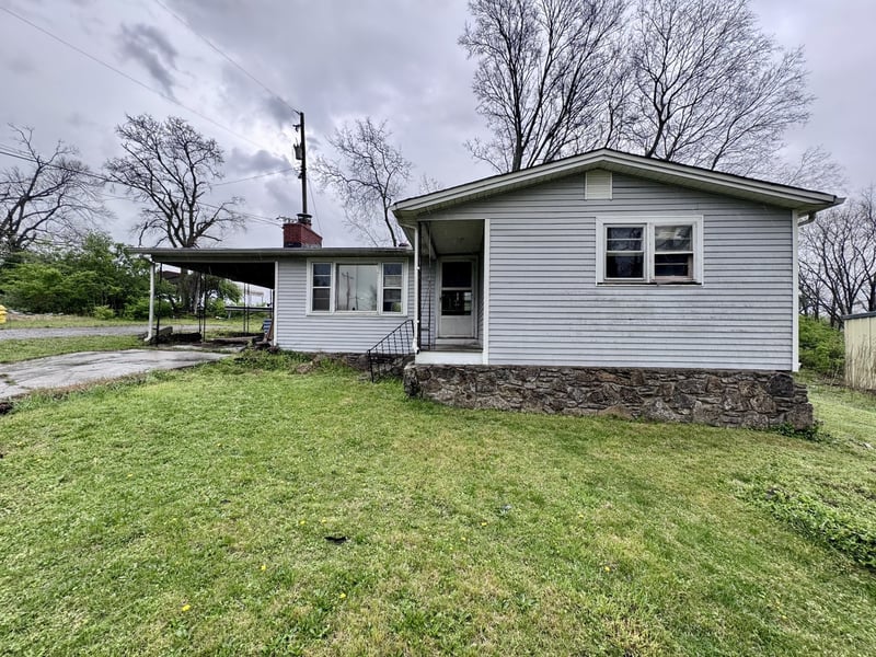 120 Lauderdale Ct, Hendersonville, TN 37075