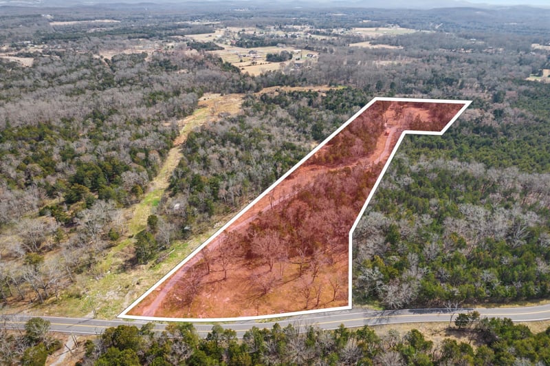 845 Mount Herman Rd, Murfreesboro, TN 37127