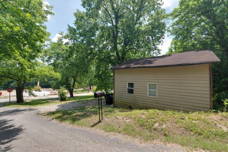 601 Bullock St, Columbia, TN 38401