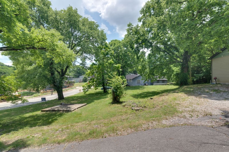 601 Bullock St, Columbia, TN 38401