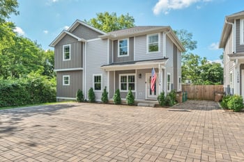 1308D Litton Ave, Nashville, TN 37216