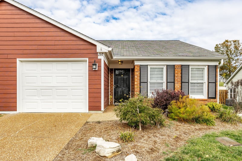 260 Cana Cir, Nashville, TN 37205