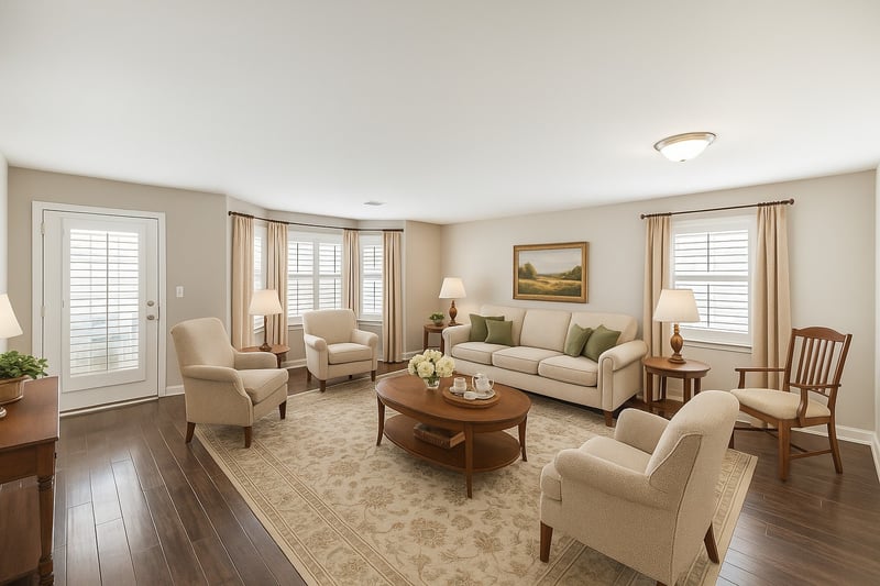 260 Cana Cir, Nashville, TN 37205