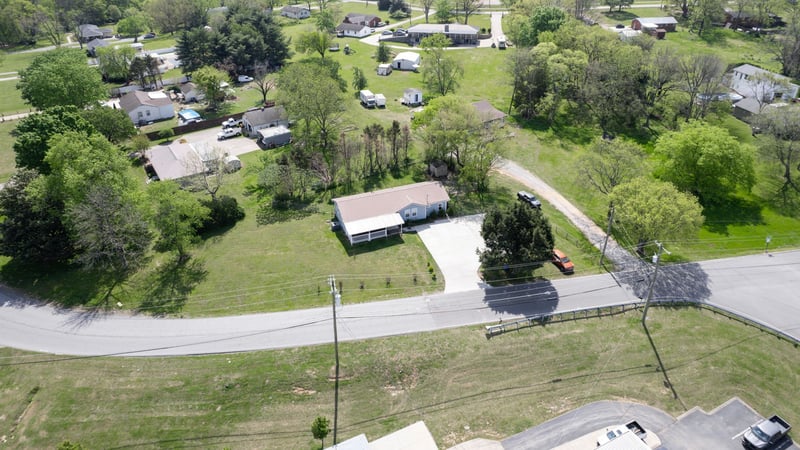 291 Old Waldron Rd, La Vergne, TN 37086