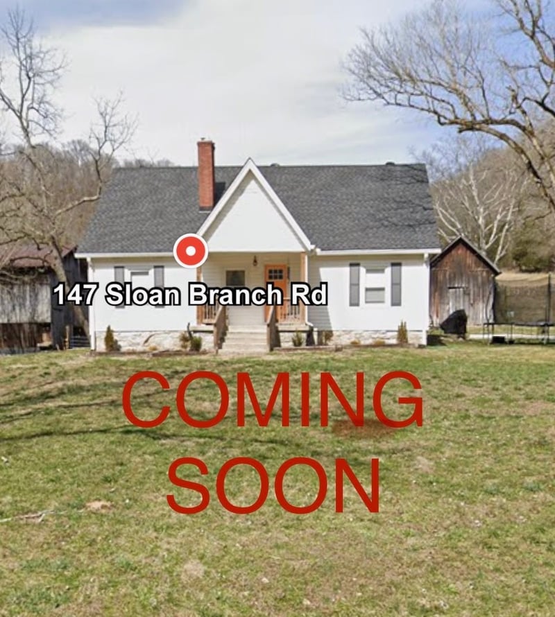 147 Sloan Branch Rd, Pleasant Shade, TN 37145