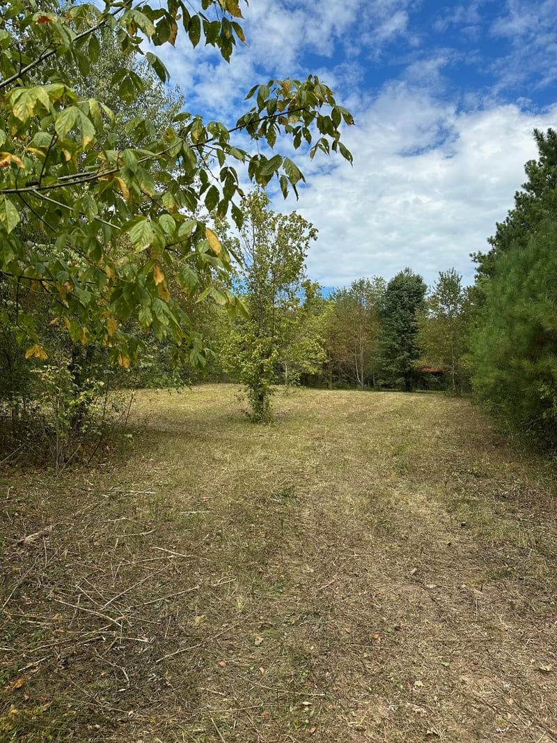 Eudailey Covington Rd, College Grove, TN 37046