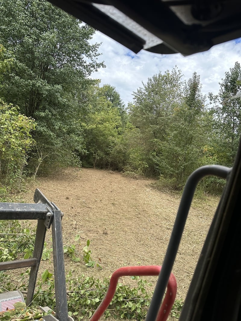 Eudailey Covington Rd, College Grove, TN 37046