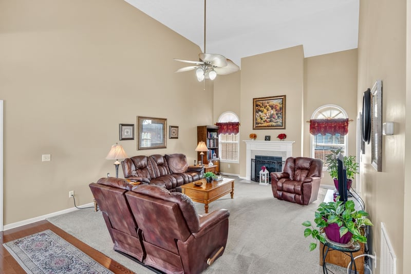 1239 Wentworth Dr, Gallatin, TN 37066